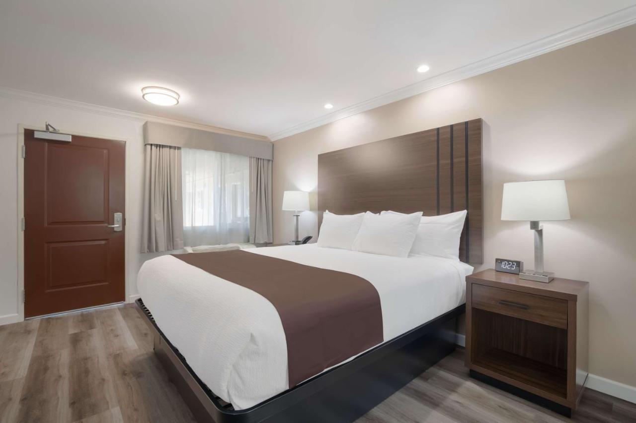 Surestay Plus Hotel By Best Western Upland - Ontario North Exterior photo